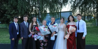 В добрый путь, выпускник агрокласса! - Чувашский ГАУ