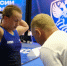 Новгородская спортсменка уступила в финальной схватке чемпионата России по женской борьбе - Газета Новгород