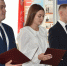 В ПГУ состоялась церемония принятия присяги молодыми следователями - ПГУ