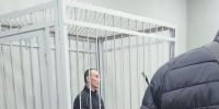 Дедовичским районным судом Псковской области рассмотрено ходатайство руководителя Порховского МСО СУ СК РФ по Псковской области о заключении под стражу местного жителя - Дедовичский районный суд
