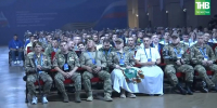 В Казани открылся «Абилимпикс» для ветеранов СВО - ТРК Татарстан-Новый век