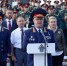 Москва В Парке Победы состоялся интерактивный марафон Следственного комитета России, приуроченный к 15-летию ведомства - Следственный комитет