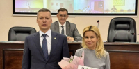 В Казани наградили семьи и журналистов, победивших на конкурсе «Эковесна» - ИА Татар-информ
