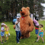 В родном селе — твоя судьба! - Нязепетровские вести