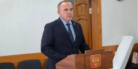 Алексея Янина переизбрали главой Пугачевского района - Четвертая Власть