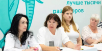 Новые люди запустили Комитет городских решений в Алтайском крае - Сетевое издание Толк