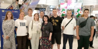 Работа России. Время возможностей. - Шатровский муниципальный округ
