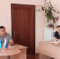 Глава городского округа провел личный прием граждан. - Город Ровеньки