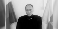 С погибшим на СВО судьей в отставке простятся в Твери - Афанасий-биржа