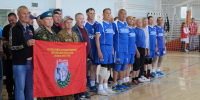 - В Чувашии ветераны СВО сразились за «Кубок Защитников Отечества»:  спецоперация Фонд Защитники Отечества - Газета Грани