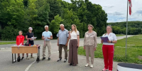 В Саратовской области подвели итоги Первенства региона по биатлону - Газета Репортер