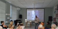 СТИХИ, ВОЗВРАЩАЮЩИЕ ТИШИНУ - Зеленоградское объединение библиотек