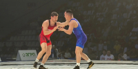Четырех МСМК получила Бурятия на Baikal Open - Газета Новая Бурятия