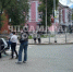 (видео) В Самаре столкнулись автобус и легковушка. Есть пострадавшие - TltGorod.Ru