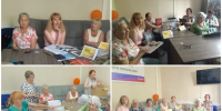 Тревожный рассвет 41-го - Керченская ЦБС