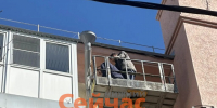 ДУКи пяти районов Нижнего Новгорода продолжают очищать кровли и проверять водосточные системы - ИА Нижний сейчас