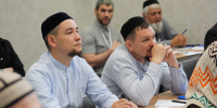 В Академии успешно завершилось обучение по программе «Духовно-психологическая и коммуникативная грамотность» - Исламская академия