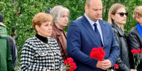 Память бережно сердцем храним - Сетевое издание GAZETAZAPRUDA