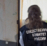 В  Санкт-Петербурге перед судом предстанет мужчина, обвиняемый в убийстве своего знакомого - Следственный комитет