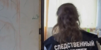 В  Санкт-Петербурге перед судом предстанет мужчина, обвиняемый в убийстве своего знакомого - Следственный комитет