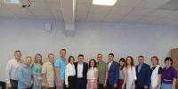 В АлтГТУ защитили дипломы слушатели Президентской программы - БТИ АлтГТУ