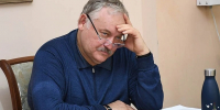 Константин Затулин помог сочинцам решить проблему с контейнерной площадкой - SochiStream.Ru