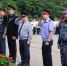 В День партизан и подпольщиков росгвардейцы почтили память героев Великой Отечественной войны в Брянске - Росгвардия