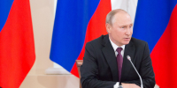 Путин: Проблемы с топливом не носят критического характера - Newsler.Ru