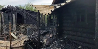 Нарушение правил эксплуатации электрооборудования привело к пожару в СНТ - U74.Ru