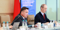 24 июня 2026 г. состоялось заседание комиссии Государственного Совета РФ по направлению «Экономика данных». - Комитет ГО и ЗН