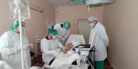 В Минусинске внедряют ЭВЛК при поддержке красноярских специалистов - КГБУЗ КМКБ №4