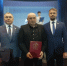 Депутаты облсовета поздравили покровчан с Днем района - Совет народных депутатов