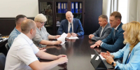 Депутаты Заксобрания предложили создать народные дружины для обеспечения правопорядка на АЗС - Законодательное Собрание