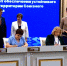 Подписано соглашение о межпарламентском сотрудничестве между Законодательным Собранием Владимирской области и Брестским областным Советом депутатов  - ТК Наш Регион 33