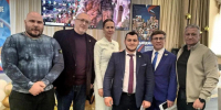 От самбо до шахмат - KomiOnline.Ru