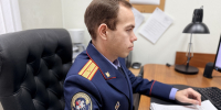 В Тогульском районе местная жительница признана виновной в оказании услуг, не отвечающих требованиям безопасности, а также хищении денежных средств пожилых людей - Следственный комитет