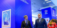 Выдвинуты кандидаты «Единой России» в Госдуму от Марий Эл - Марийская правда