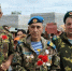 Как в Якутске будет проходить День ветеранов боевых действий - ИА SakhaTime
