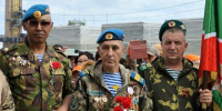 Как в Якутске будет проходить День ветеранов боевых действий - ИА SakhaTime