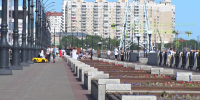 Активная грозовая деятельность с кратковременными дождями: какая погода ждет амурчан на этой неделе - gtrkamur.ru - ГТРК Амур
