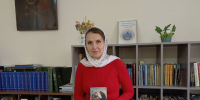 Духовные книги ждут читателей в воскресной школе Свято-Никольского собора Чистополя - Чистополь-информ