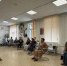 Для севастопольских пенсионеров проходят бесплатные занятия по Формуле долголетия - Правительство Севастополя
