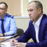 Секретарь местного отделения партии Алексей Малкин провел личный приём граждан в рамках выездного приёма Общественной приёмной партии «Единая Россия» - Единая Россия