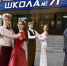 Выпускники отправились в самостоятельное плавание - ТРК 27 плюс