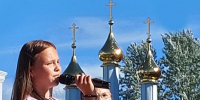 «Радуга Единства: Молодость России» - Пучежские вести