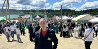 В помощь сотрудникам правоохранительным органов - Кузнецкий район