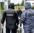На Ямале Росгвардия обеспечила безопасность на школьных выпускных и Дне молодёжи - Росгвардия