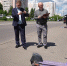В Подольске регулярно проводятся рейды по эвакуации электросамокатов - ТК Кварц
