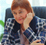 Между законом и человечностью: детский омбудсмен Лариса Рябихина о самых сложных случаях и эмоциях на службе - Пензенская Правда