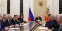 Владимир Путин: производство топлива в июле превысит июньские показатели - ТК Кузбасс Первый